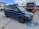 Van MERCEDES-BENZ Vito 116 CDI 4x4 Automatik, EZ 2019, 76.000 km