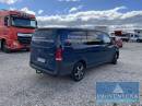 Van MERCEDES-BENZ Vito 116 CDI 4x4 Automatik, EZ 2019, 76.000 km