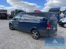 Van MERCEDES-BENZ Vito 116 CDI 4x4 Automatik, EZ 2019, 76.000 km