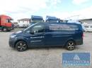 Van MERCEDES-BENZ Vito 116 CDI 4x4 Automatik, EZ 2019, 76.000 km