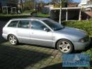 Pkw AUDI A4 2.6 V6 Quattro Avant, EZ 1996, 254.000 km