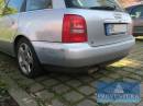 Pkw AUDI A4 2.6 V6 Quattro Avant, EZ 1996, 254.000 km