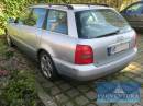 Pkw AUDI A4 2.6 V6 Quattro Avant, EZ 1996, 254.000 km