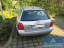 Pkw AUDI A4 2.6 V6 Quattro Avant, EZ 1996, 254.000 km