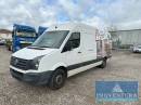 Transporter VW Crafter 2.0 TDI, EZ 2013