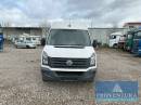 Transporter VW Crafter 2.0 TDI, EZ 2013