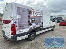 Transporter VW Crafter 2.0 TDI, EZ 2013