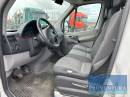 Transporter VW Crafter 2.0 TDI, EZ 2013