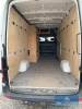 Transporter VW Crafter 2.0 TDI, EZ 2013