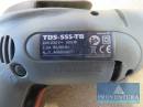 Trockenbau-Schrauber Technofast tds-s55-tb