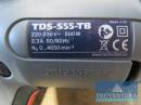 Trockenbau-Schrauber Technofast tds-s55-tb