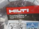 Hilti firestop collar p