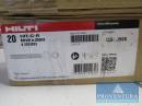 Ankerstangen Hilti hit-c-r