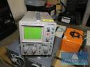 Oscilloscope HAMEG HM705