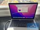 Laptop APPLE Macbook A2338 S/N FVFG62DLQ05N