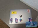 Laptop APPLE Macbook A2338 S/N FVFGH7H0Q05N