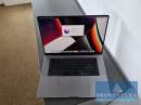 Laptop APPLE MacBook Pro 16