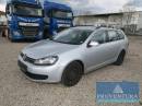 Pkw VW Golf VI 1.4 TSI Variant, EZ 2009, 168.686 km