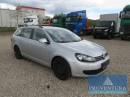 Pkw VW Golf VI 1.4 TSI Variant, EZ 2009, 168.686 km