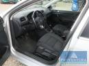 Pkw VW Golf VI 1.4 TSI Variant, EZ 2009, 168.686 km