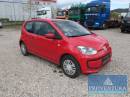 Pkw VW UP! 1.0, EZ 2013, 138.169 km