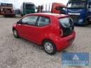 Pkw VW UP! 1.0, EZ 2013, 138.169 km