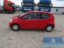 Pkw VW UP! 1.0, EZ 2013, 138.169 km