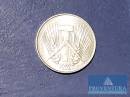 Umlaufmünzen DDR 10 Pfennig 1952A 1953A 1953E Zirkel vz-st