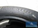 Pkw-Sommerreifensatz BRIDGESTONE Alenza 001 245/50R19 105W, DOT 4921