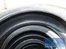 Pkw-Sommerreifensatz BRIDGESTONE Alenza 001 245/50R19 105W, DOT 4921