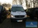 Lkw geschl. Kasten MERCEDES-BENZ Sprinter 316 CDI, EZ 2013