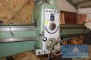 Radialbohrmaschine CASER F.50-2000