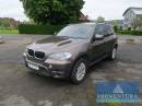 Pkw BMW X5 xDrive 30d, EZ 12.07.2011