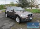 Pkw BMW X5 xDrive 30d, EZ 12.07.2011