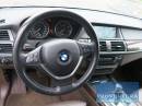 Pkw BMW X5 xDrive 30d, EZ 12.07.2011