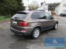 Pkw BMW X5 xDrive 30d, EZ 12.07.2011