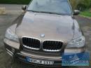 Pkw BMW X5 xDrive 30d, EZ 12.07.2011