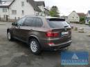 Pkw BMW X5 xDrive 30d, EZ 12.07.2011