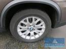 Pkw BMW X5 xDrive 30d, EZ 12.07.2011