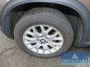 Pkw BMW X5 xDrive 30d, EZ 12.07.2011