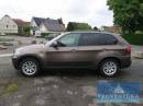 Pkw BMW X5 xDrive 30d, EZ 12.07.2011