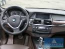 Pkw BMW X5 xDrive 30d, EZ 12.07.2011