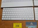 Tastatur APPLE Magic Keyboard