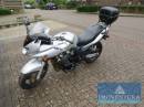 Motorrad KAWASAKI ZR 750 F, EZ 2002, 28.000 km