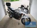 Motorrad KAWASAKI ZR 750 F, EZ 2002, 28.000 km