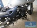 Motorrad KAWASAKI ZR 750 F, EZ 2002, 28.000 km