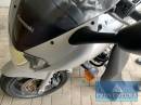 Motorrad KAWASAKI ZR 750 F, EZ 2002, 28.000 km