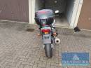 Motorrad KAWASAKI ZR 750 F, EZ 2002, 28.000 km