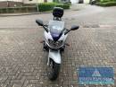 Motorrad KAWASAKI ZR 750 F, EZ 2002, 28.000 km