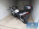 Motorrad KAWASAKI ZR 750 F, EZ 2002, 28.000 km